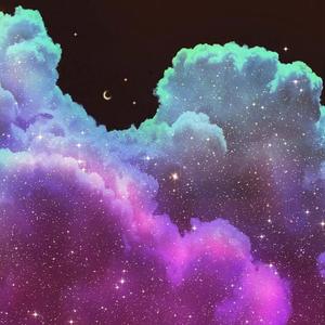 梵高先生与清禾小姐