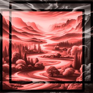 Whispering Waves of the Yarra River