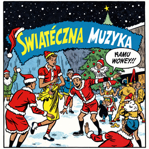 Rodzinne spotkania przy stole