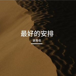 最好的安排