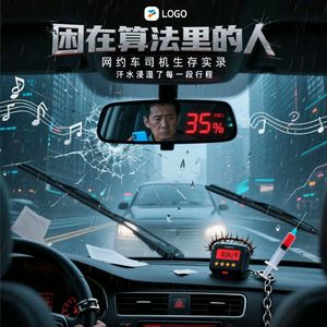 网约车