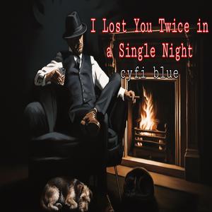 My pulse is a steady hammer