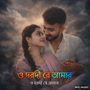 ও দরদী রে আমার