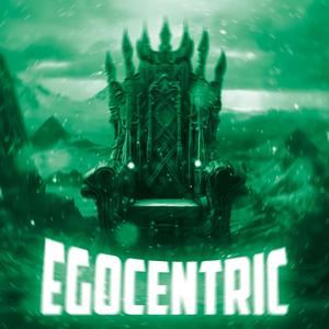 EGOCENTRIC (Slowed & Reverb)