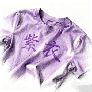 紫衣（Prod.The Optimist)