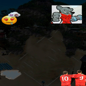 CALMA TIA VS VAI TOMAR SÓ MARRETADA