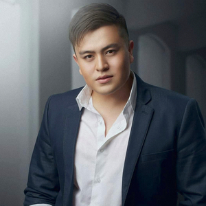 Махаббат әні