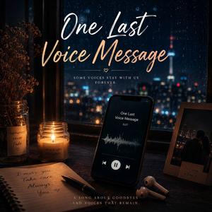 One Last Voice Message