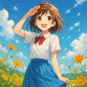 직장생활 (Workday Life)