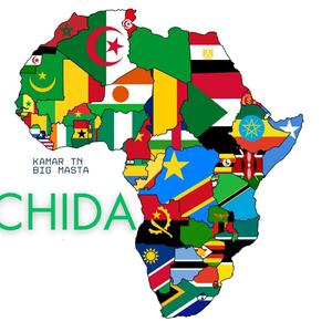 CHIDA (feat. Kamar Tn)