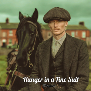 The Chair Still Warm