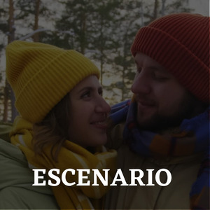 Escenario