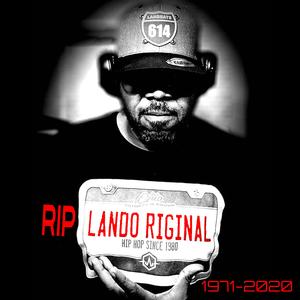 RIP Lando Riginal (feat. SupaDave & Mr Shellz)