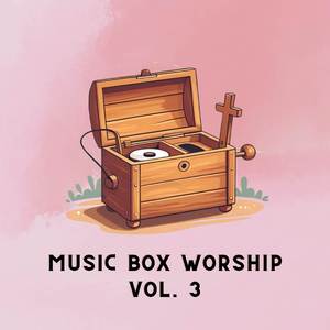 What A Friend We Have In Jesus (Music Box)