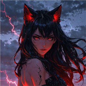 双生子Amazon(黑白双煞)