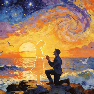 缺失她(未完成版)