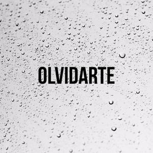 Olvidarte