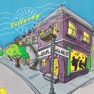 De l'autre coté de la montagne