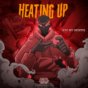 Turn up (feat. Reezy)