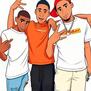 HOS HOS (feat. Yxng k Lil Chosen) (Special Version)