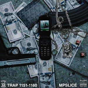 TRAP ONE THOUSAND N ONE HUNDRED N FIFTY SEVEN