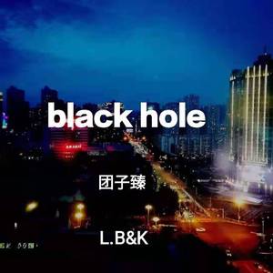 black hole