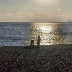 涟漪（Time Tide）