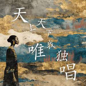 天上天下唯我独唱