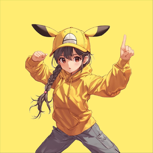 Pokédance