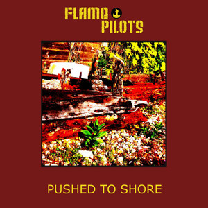 Pushed To Shore