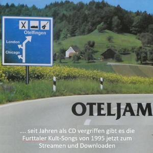 D'Kids vo Otelfinge
