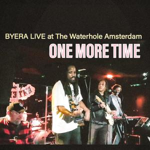 One More Time (Live)