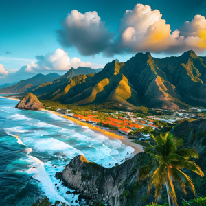 Rio Lights Phonk (Nightcore)