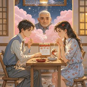 天意安排的亏欠-昕楠