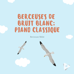Danse de la fée Dragée à la plage (Piano classique instrumental)