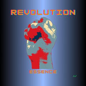 Revolution