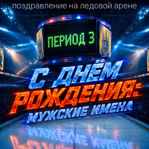 Заключительное слово комментатора