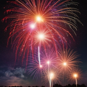 希望の火花 (Sparks of Hope) v2 by @djrim