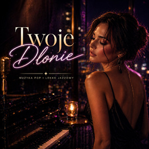Twoje Dłonie