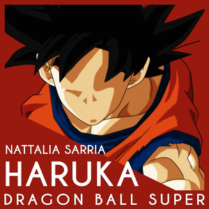 Haruka (From "Dragon Ball Super")