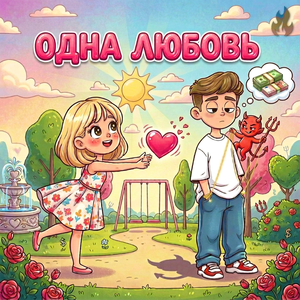 Одна любовь