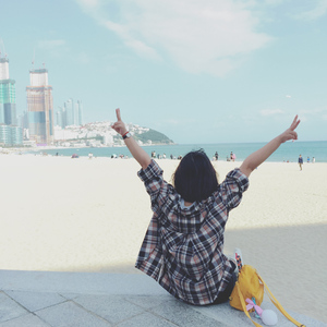 我好像掉进爱情海里（Cover 赵露思/谷嘉诚）