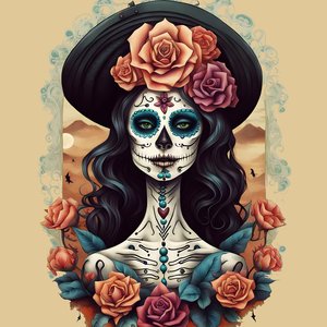 Golden Funny Song and Silly Cat