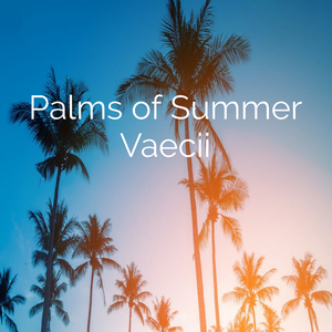 Palms of Summer