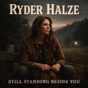 Still Standing Beside You