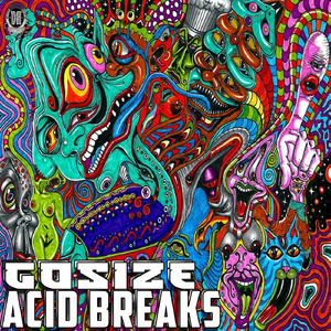 Acid Breaks (Original Mix)