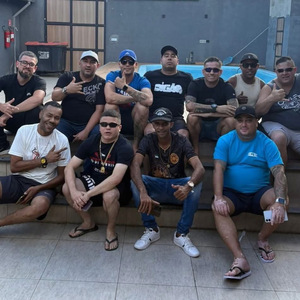 Residencia dos Loucos (Ao Vivo)