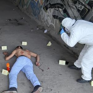 Esto No Tiene Nombre (feat. Cassego, HCH & FGS)