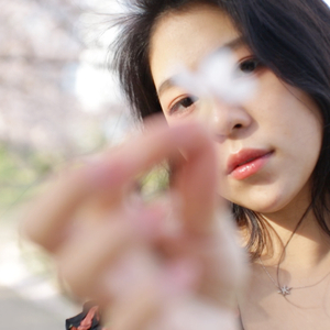 追光者 日文版 《君について行くよ》