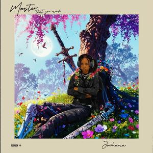 monster that you made